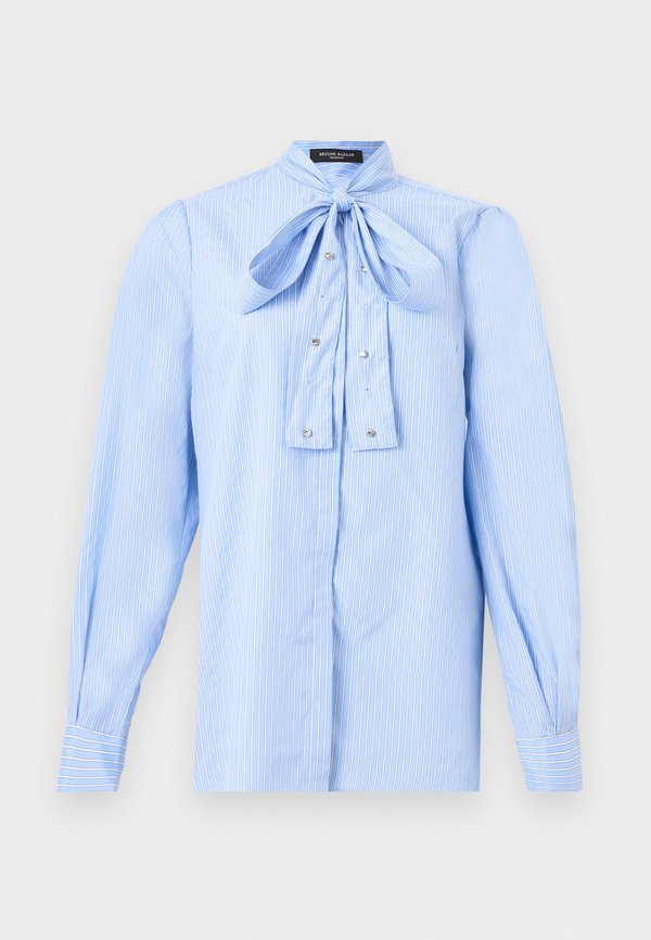 Bruuns Bazaar BORASSUS ELZA SHIRT