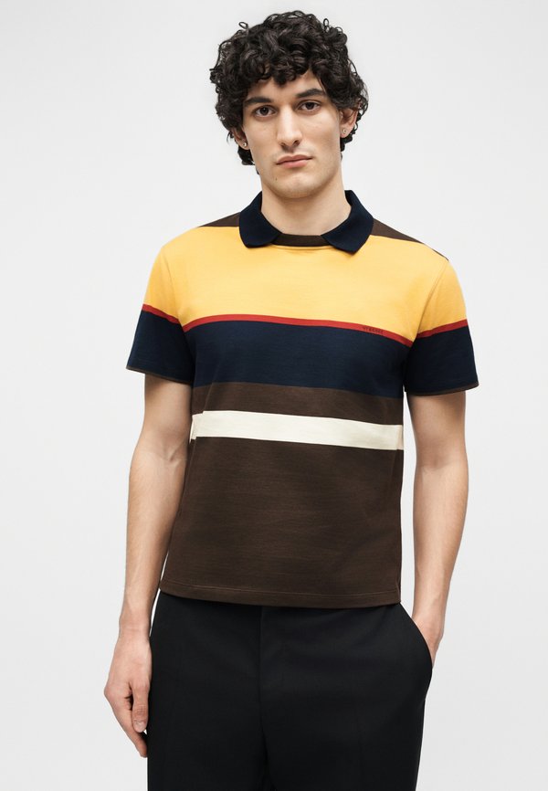 Versace STRIPED LOGO