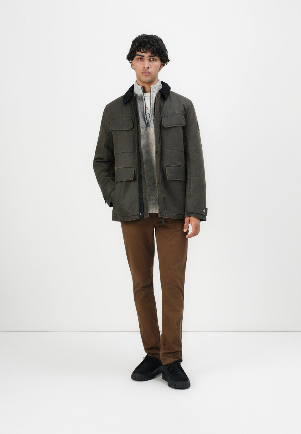 TOM TAILOR