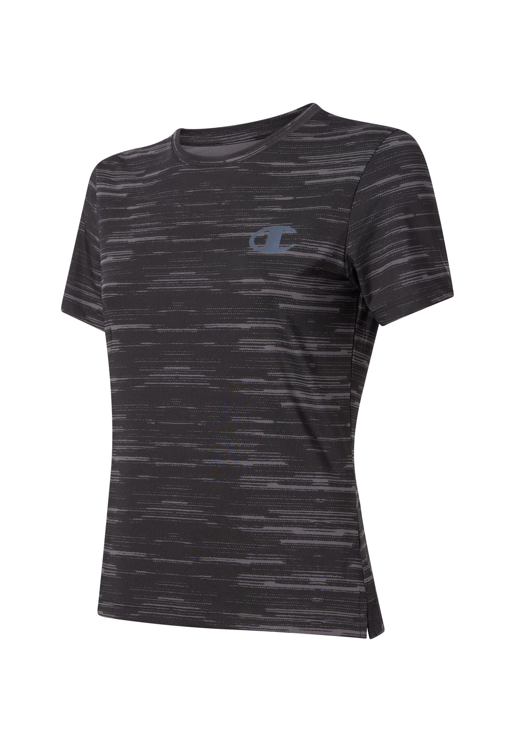 Champion ATHLETIC TEE COMBAT