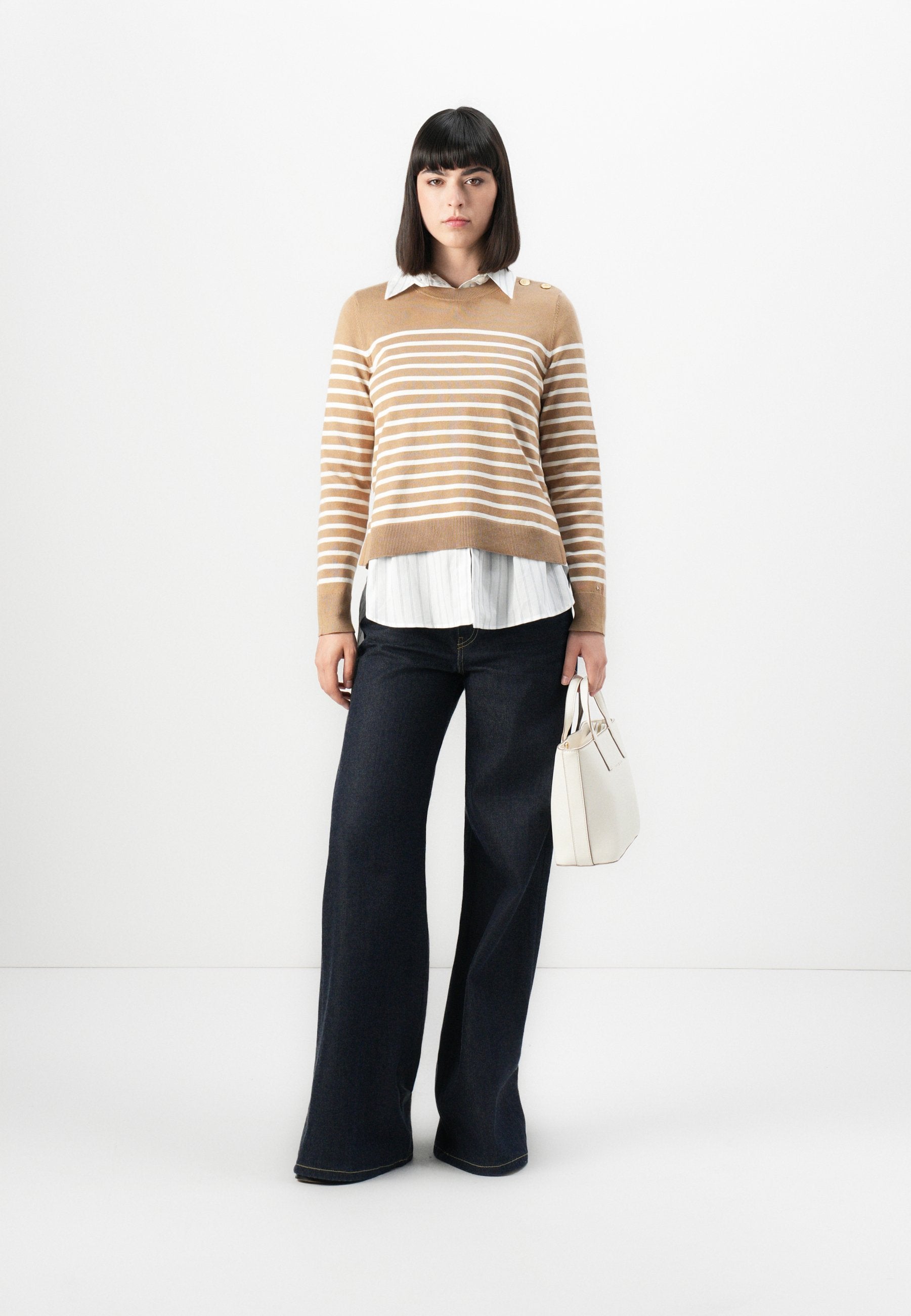 Tommy Hilfiger Strickpullover Media 2