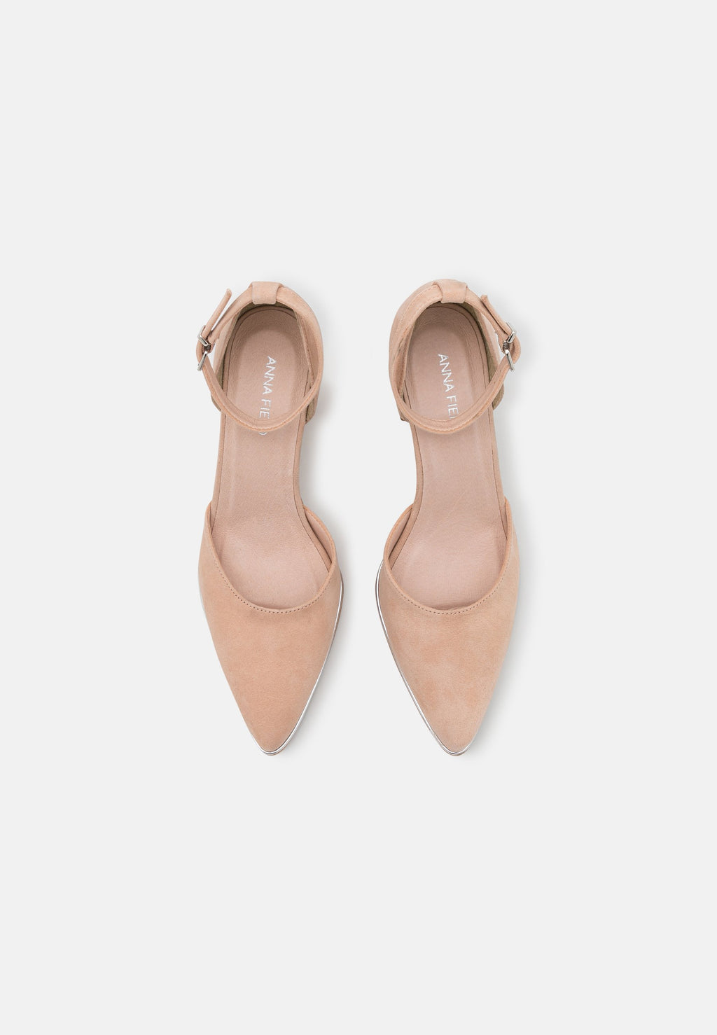 Anna Field LEATHER