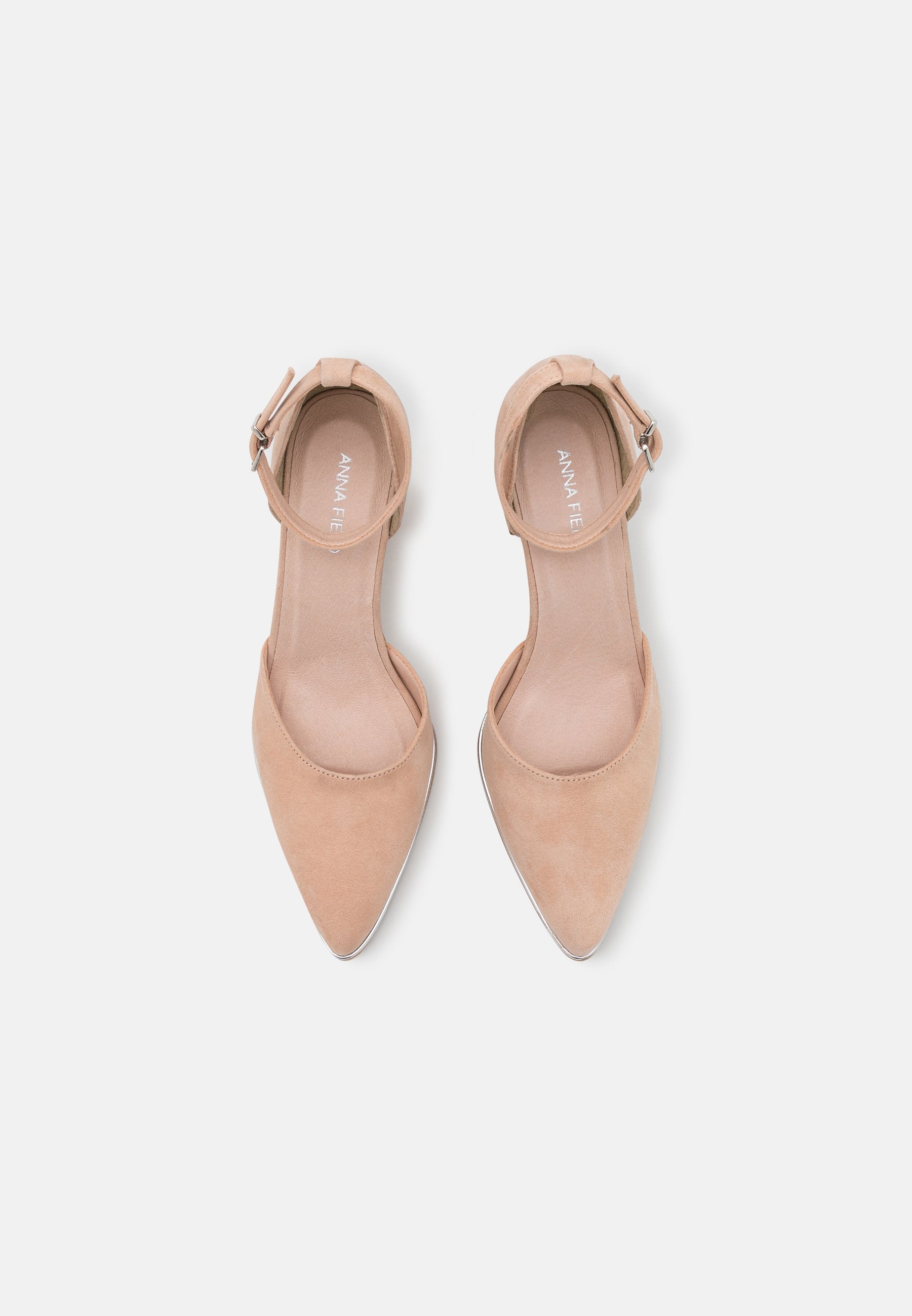 Anna Field LEATHER