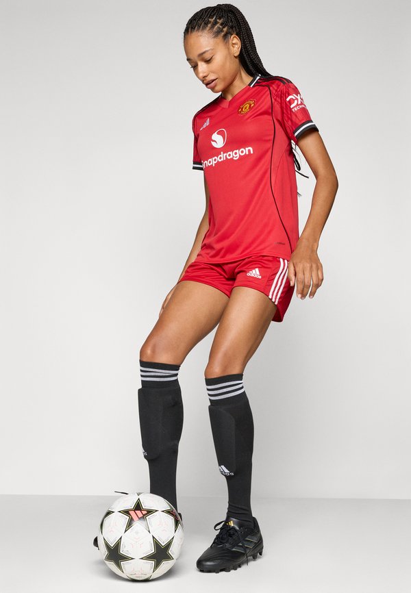 adidas Performance MANCHESTER UNITED 25/26 HOME JERSEY