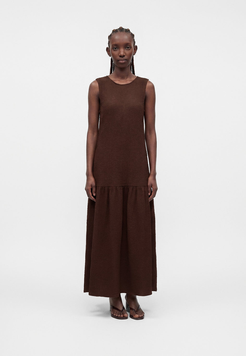 Pieces PCPAULINE DRESS