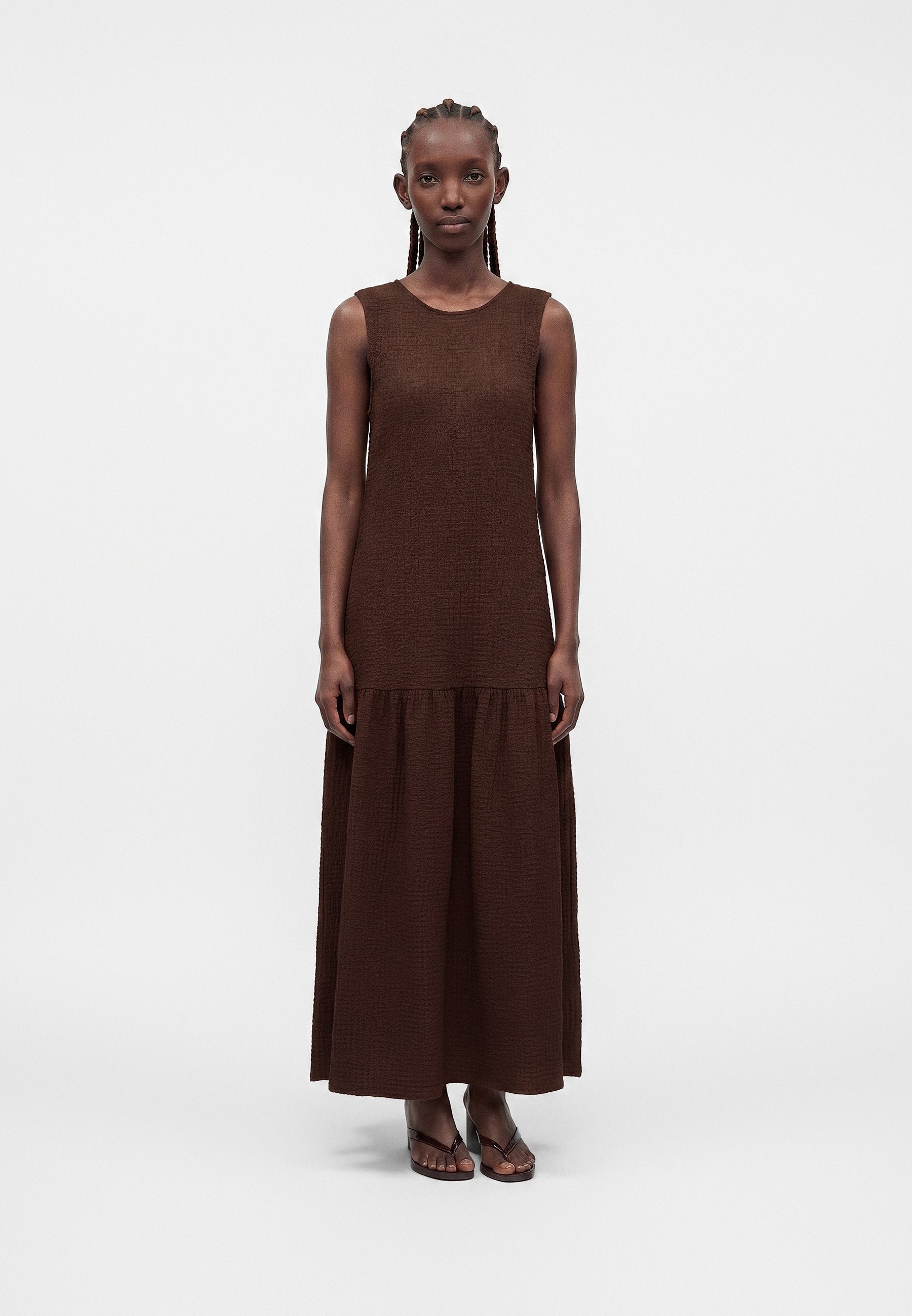 Pieces PCPAULINE DRESS