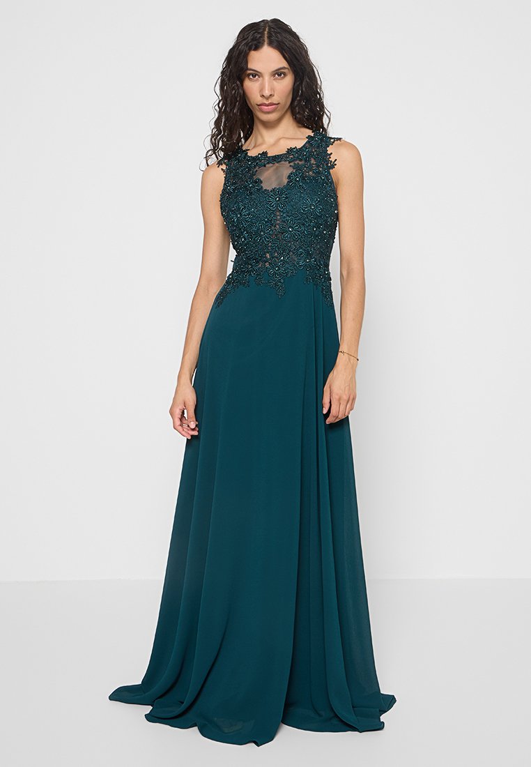 Apart Glamour Ballkleid Media 1