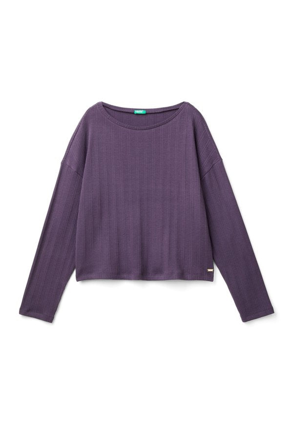 United Colors of Benetton BOXY FIT