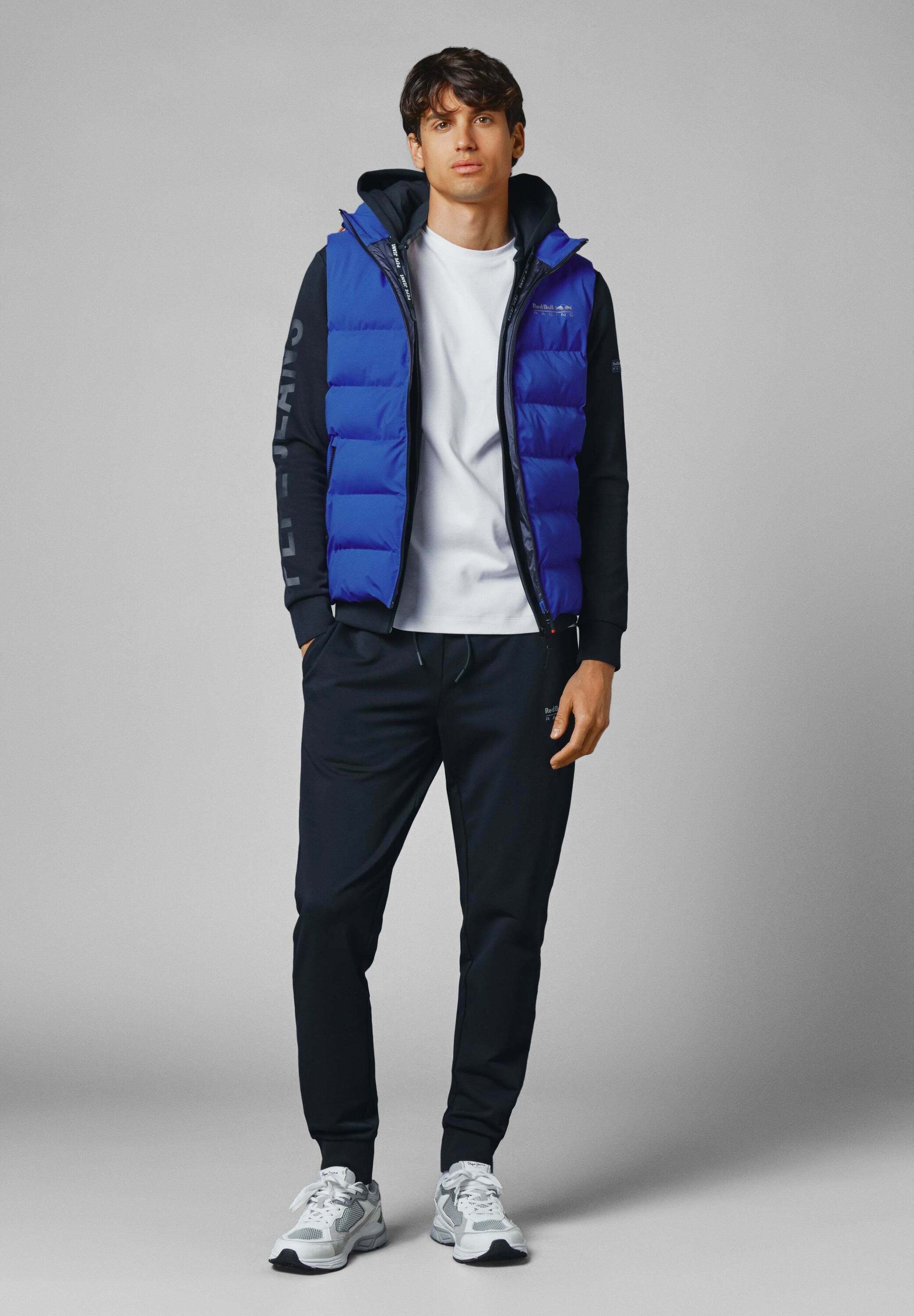 Red Bull Racing x Pepe Jeans
