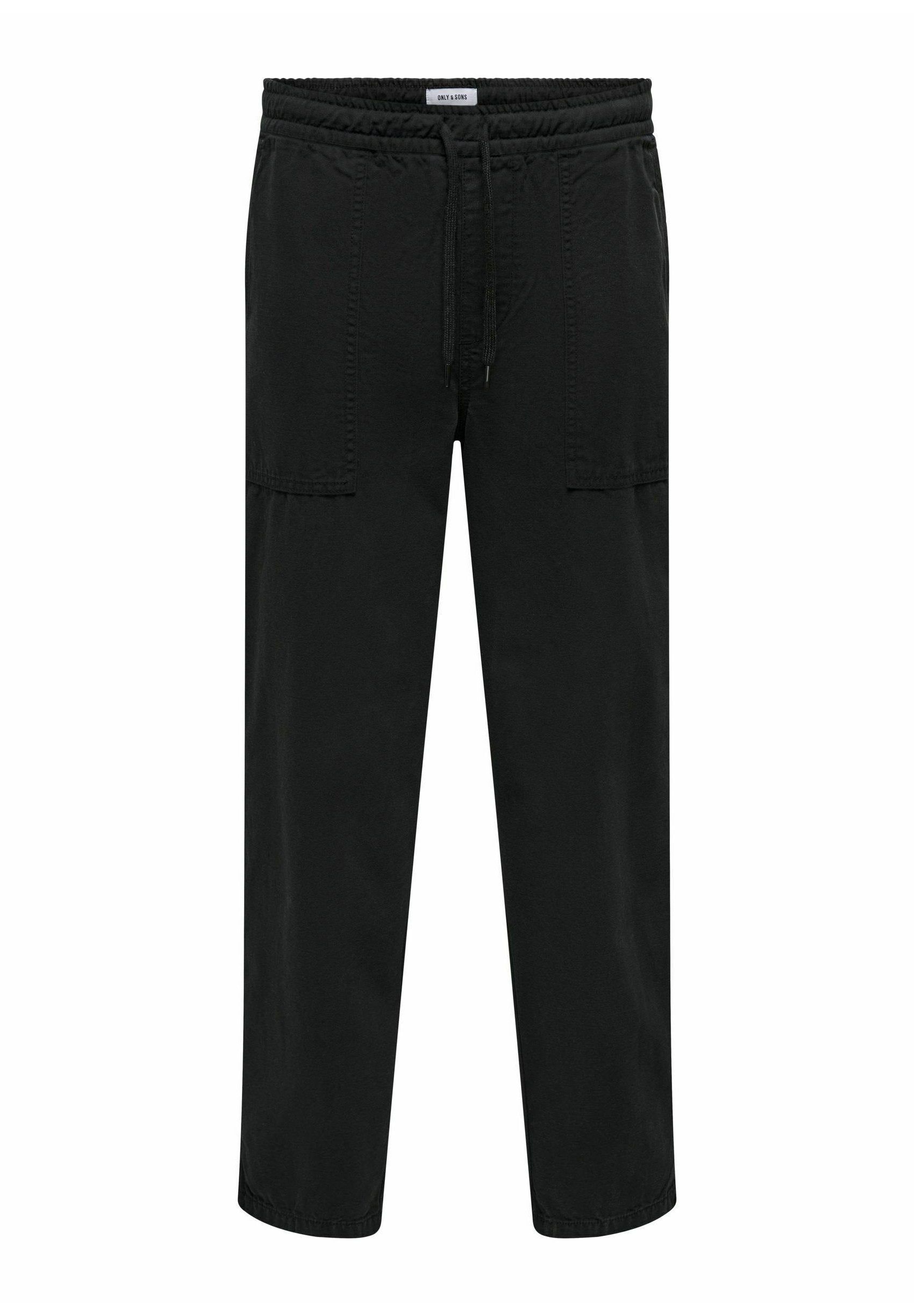 ONSSINUS Loose Fit Media 1