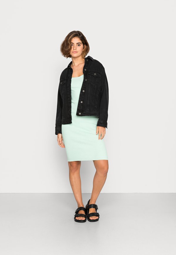 Vero Moda VMWILLOW SQUAREHEART DRESS