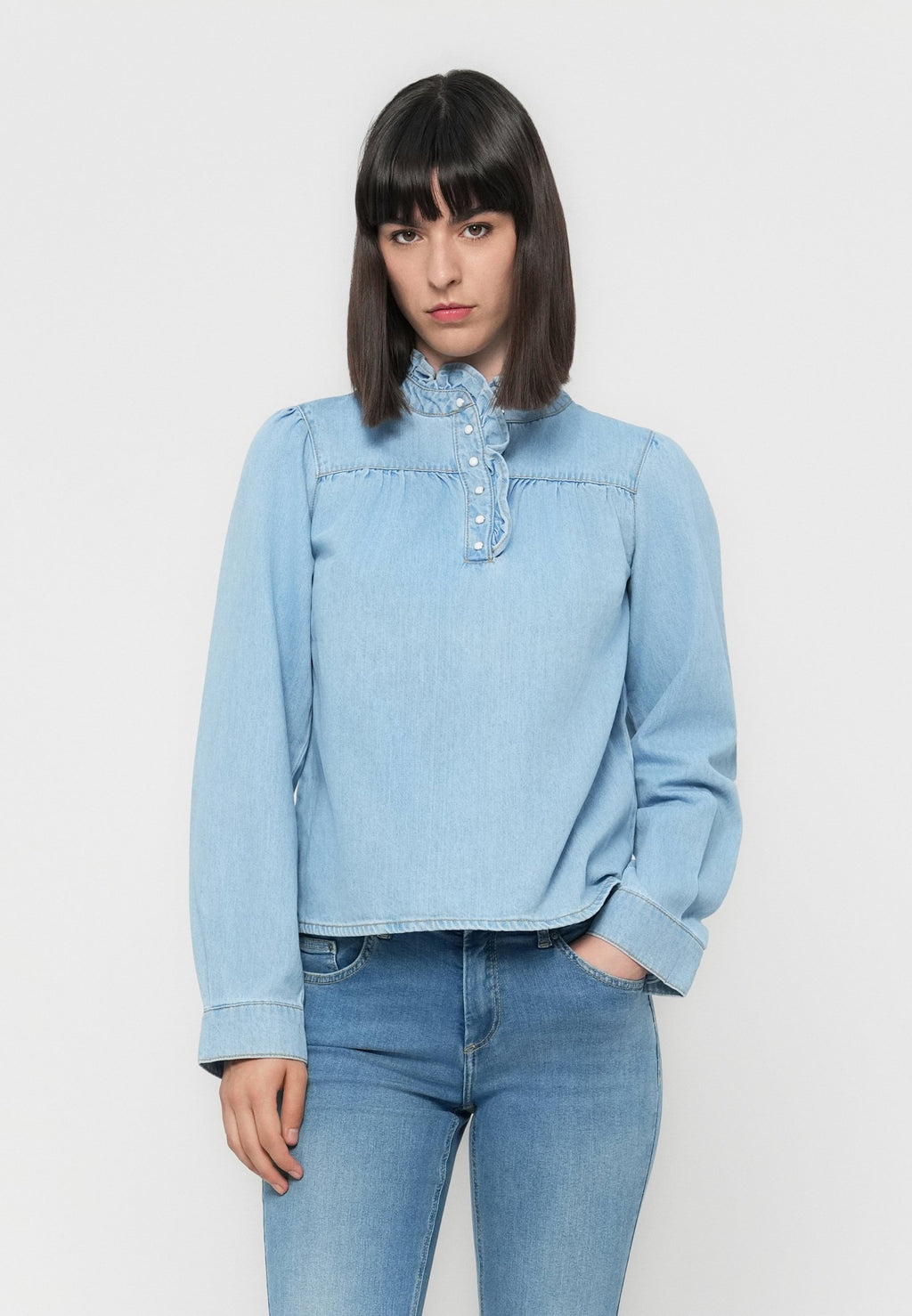Denim ONLLUCIA Denim Media 5