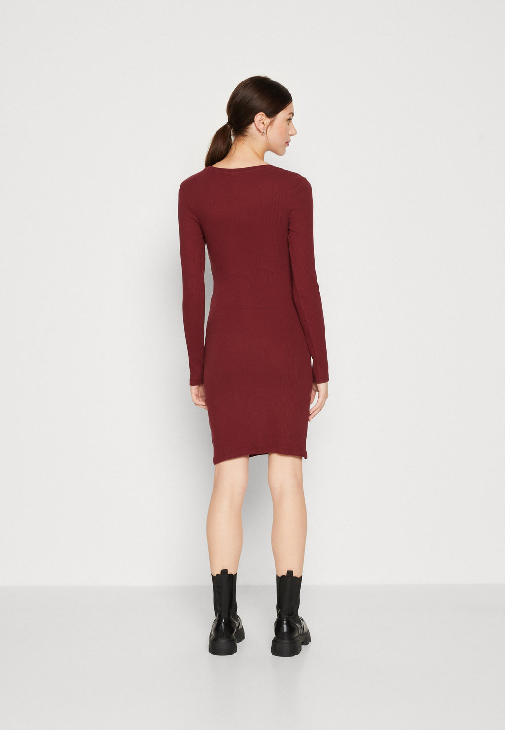 Pieces PCTEGAN DRESS