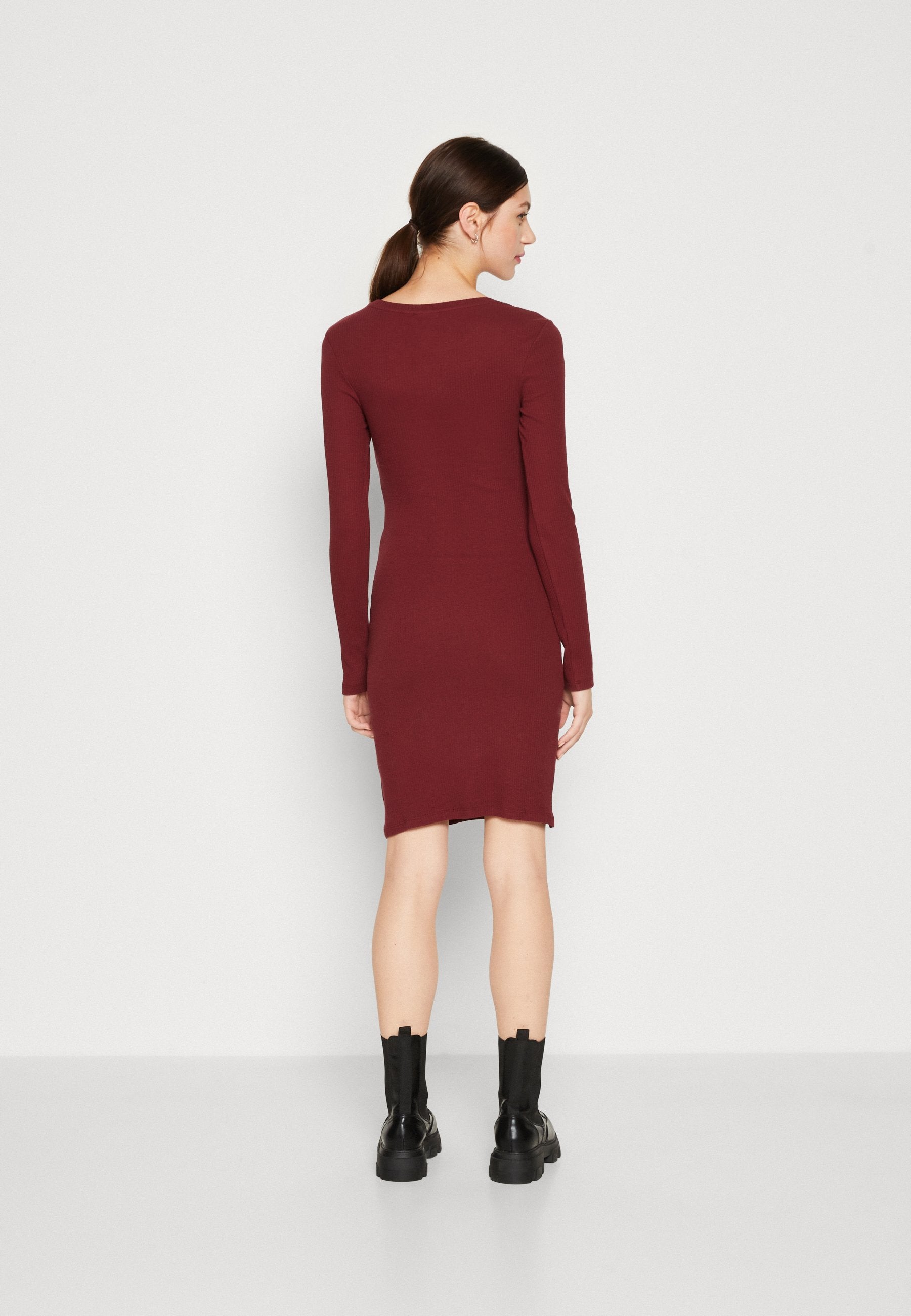 Pieces PCTEGAN DRESS