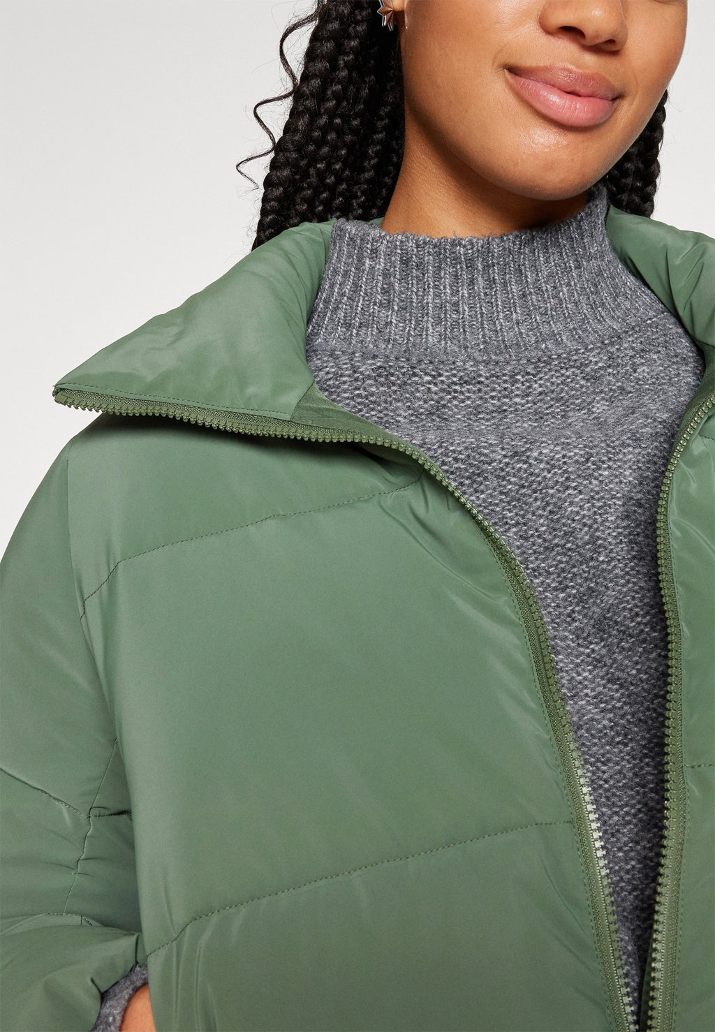 ONLLIVIA PUFFER JACKET Media 6