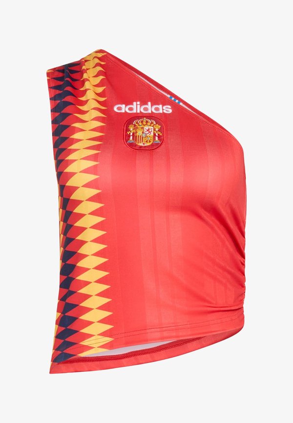 adidas Originals SPAIN - Football jersey - collegiate red