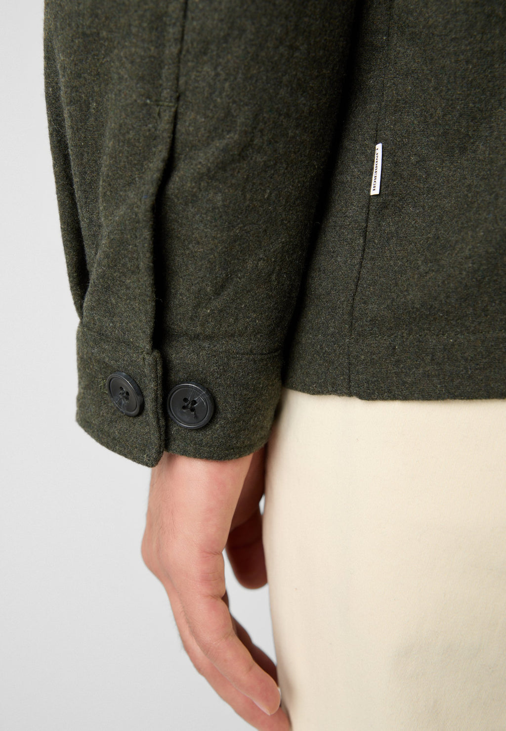 Lindbergh Leichte Jacke Media 8