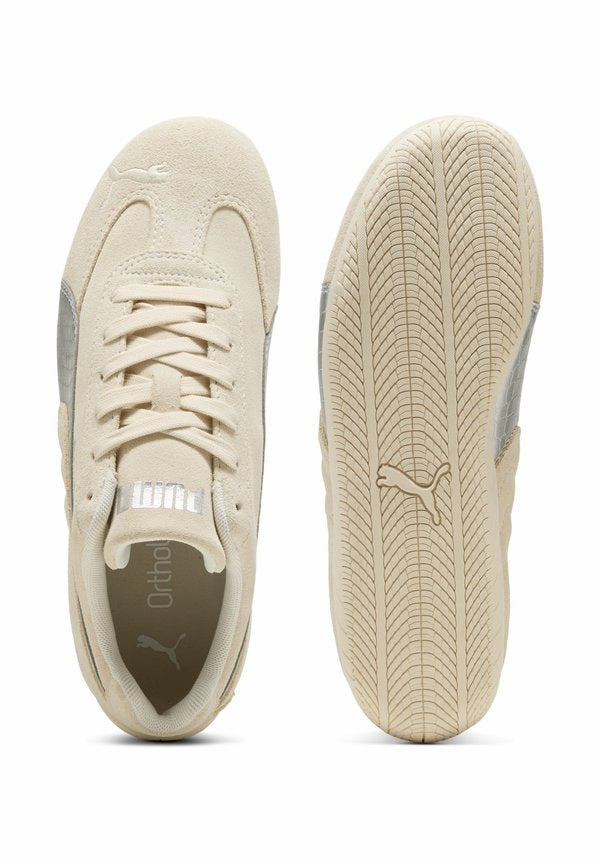 Puma SPEEDCAT METALLIC SAFARI JR