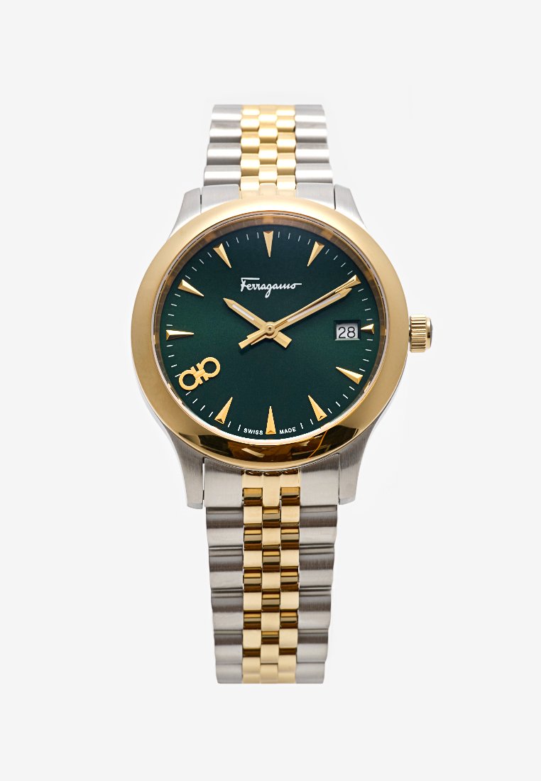 FERRAGAMO Uhr Media 1