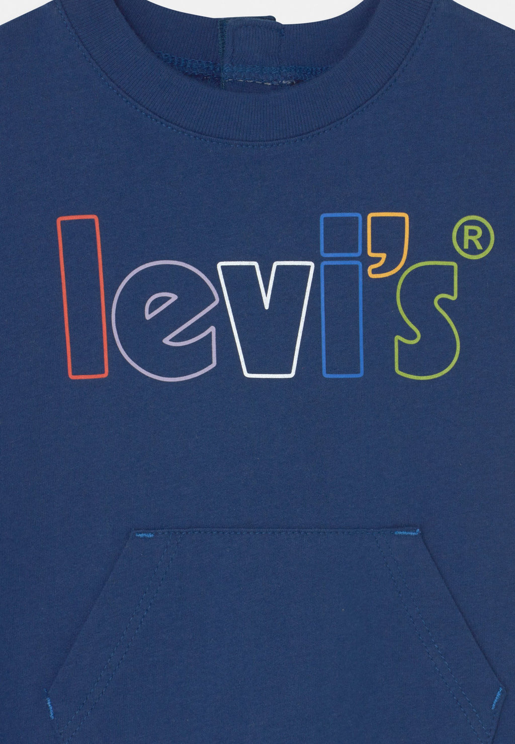 Levi's® SLEEVE POSTER