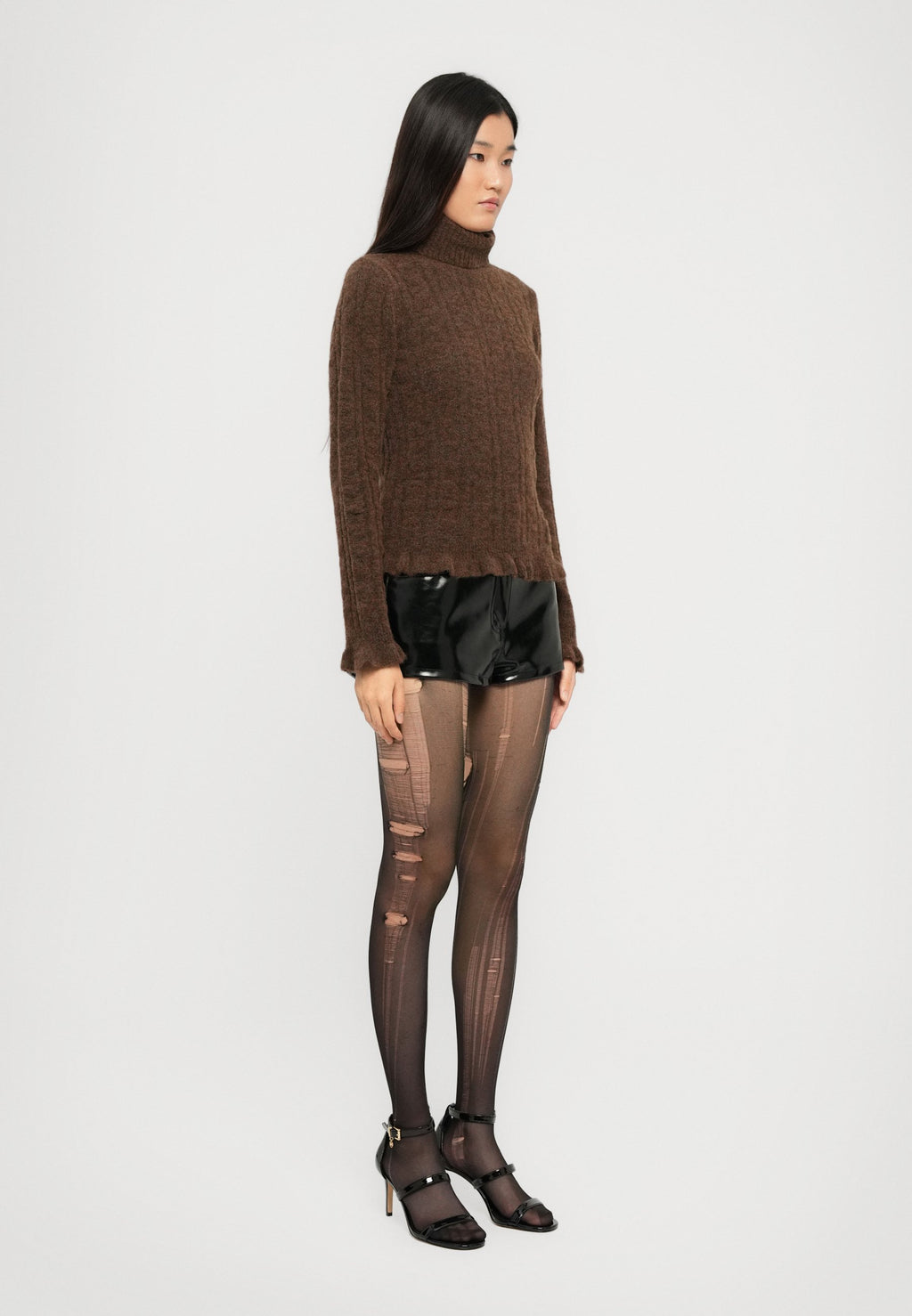 MOSCHINO JEANS SWEATER