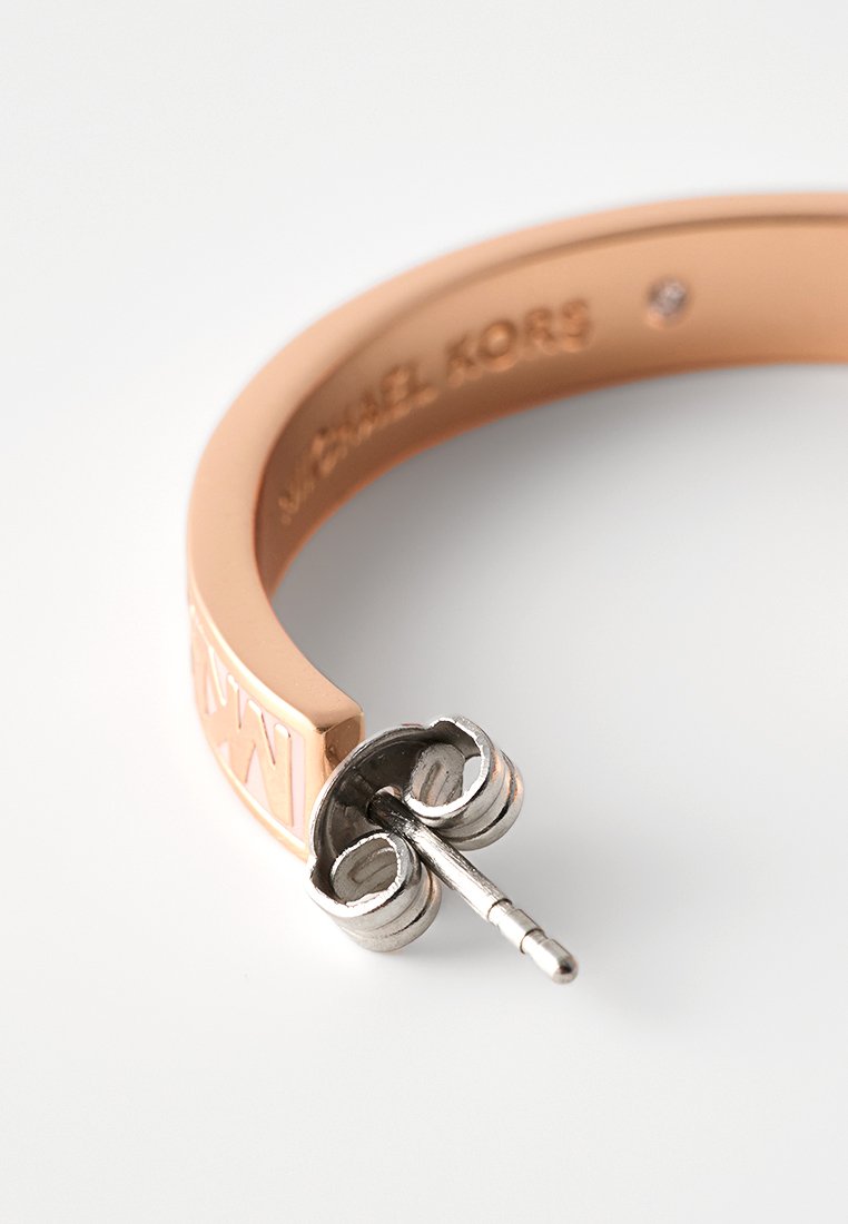 Michael Kors Ohrringe Media 4
