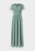 VILA VIKARIN V NECK