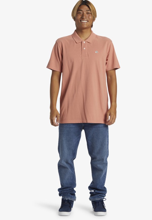 Quiksilver DNA FOR