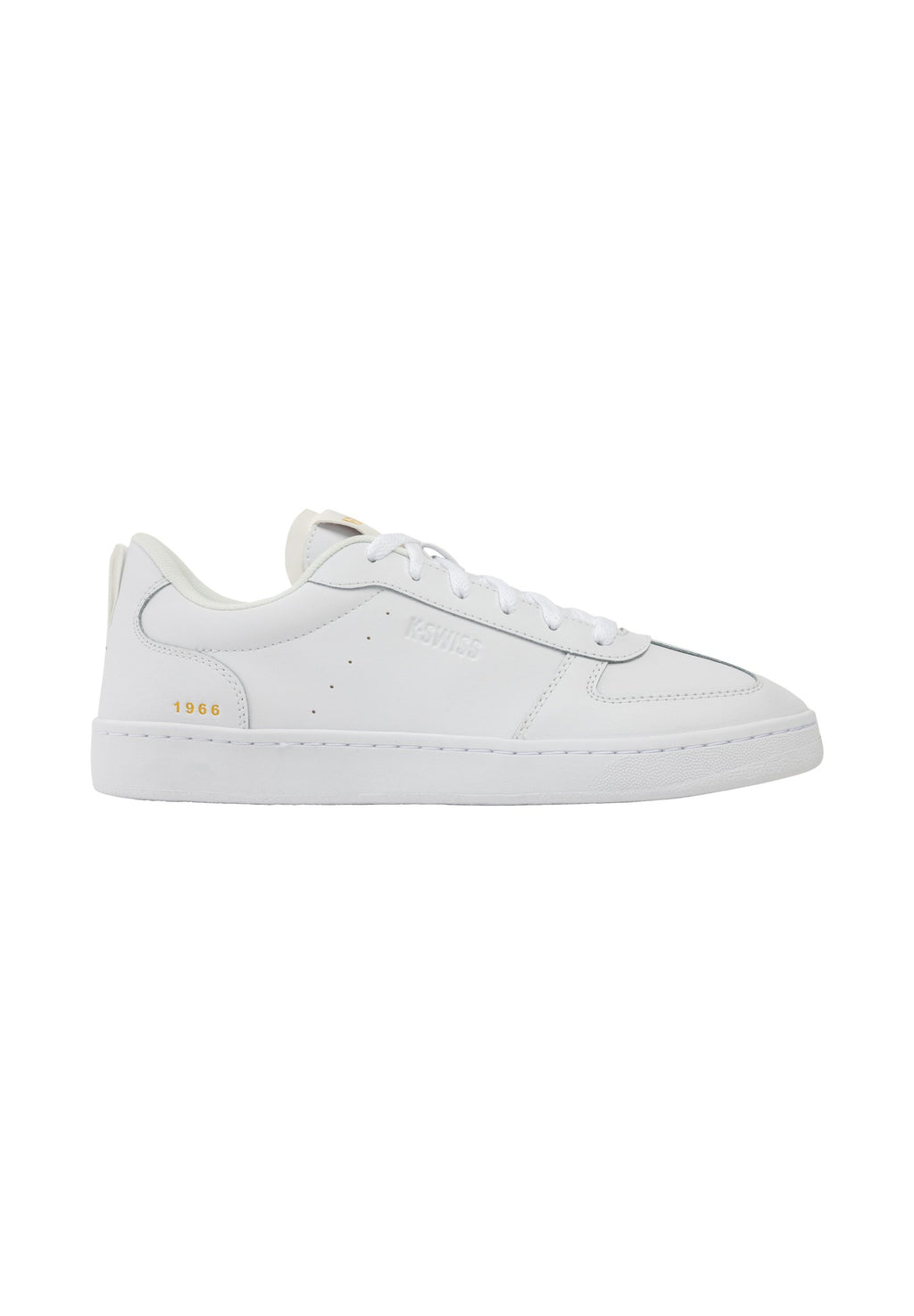 K-SWISS COURT VARSITY