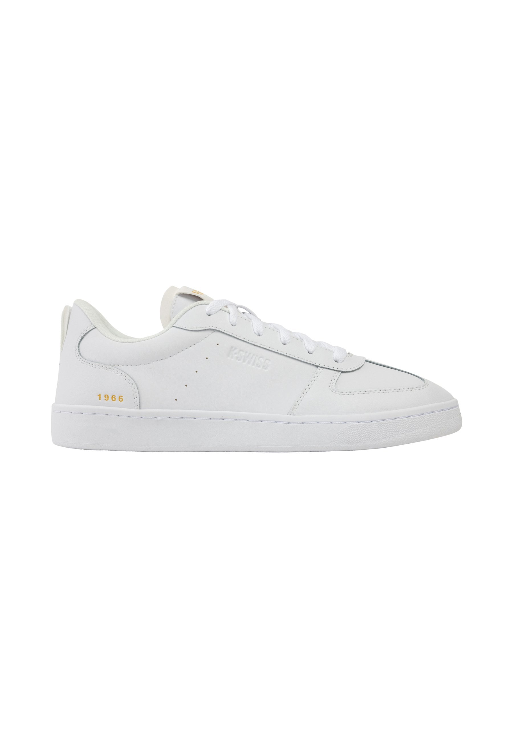 K-SWISS COURT VARSITY