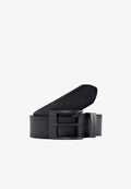 TOM TAILOR TTTHOMAS - Belt - navy uni