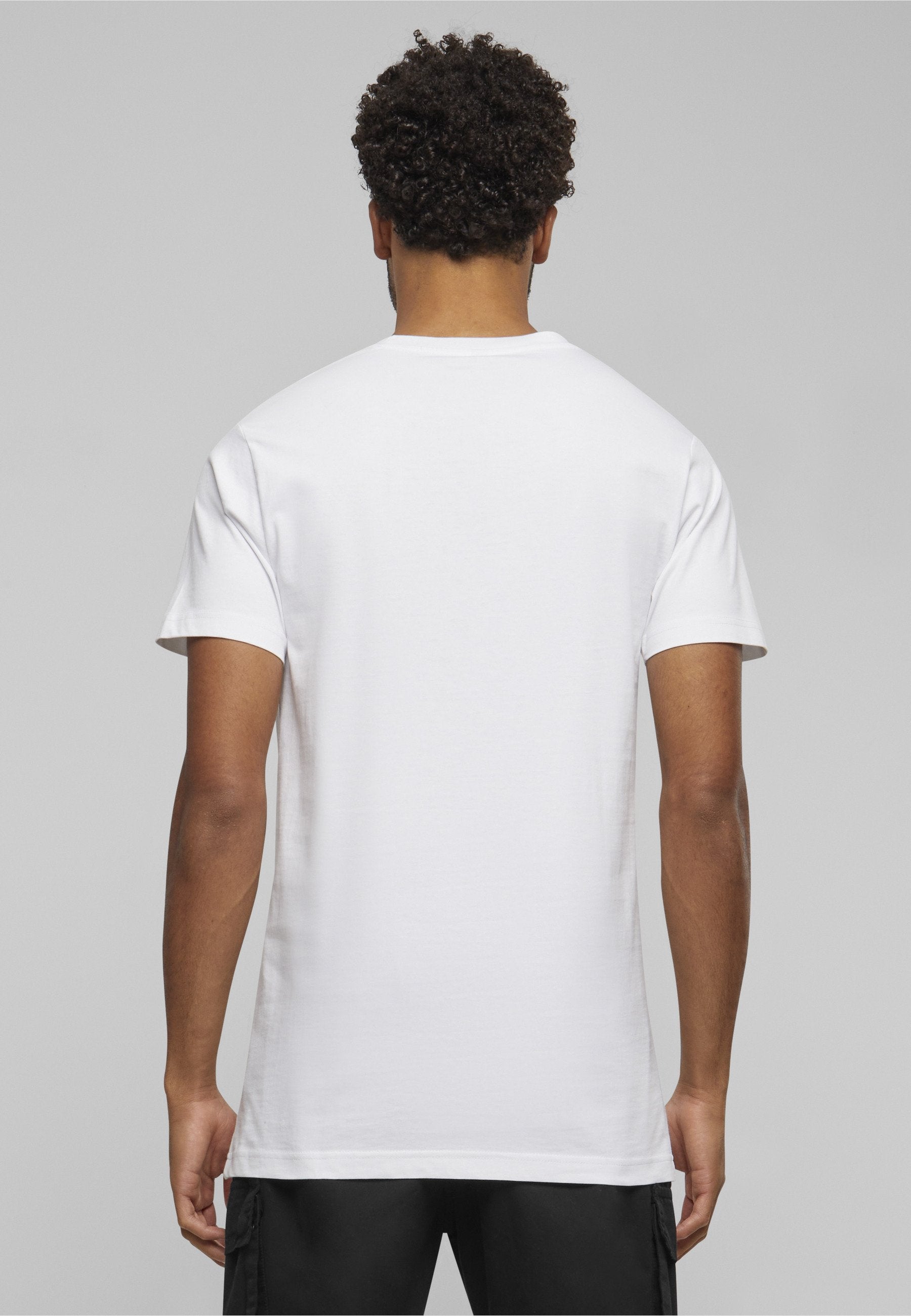Mister Tee ROSE PATCH