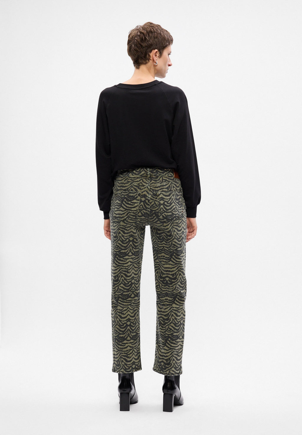 Scotch & Soda THE SKY PRINT