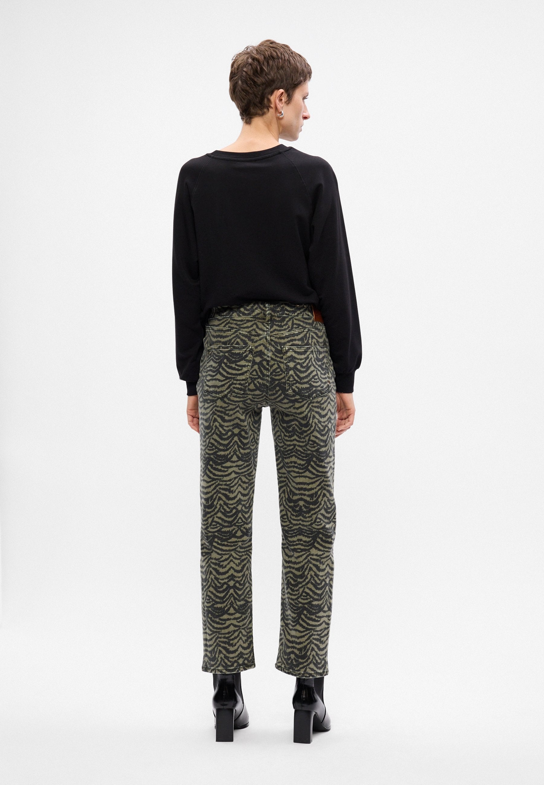 Scotch & Soda THE SKY PRINT