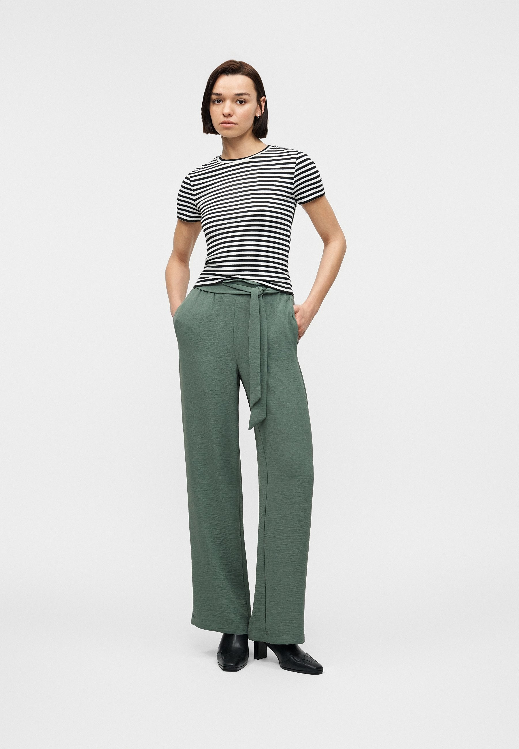 Vero Moda VMCARLA WIDE