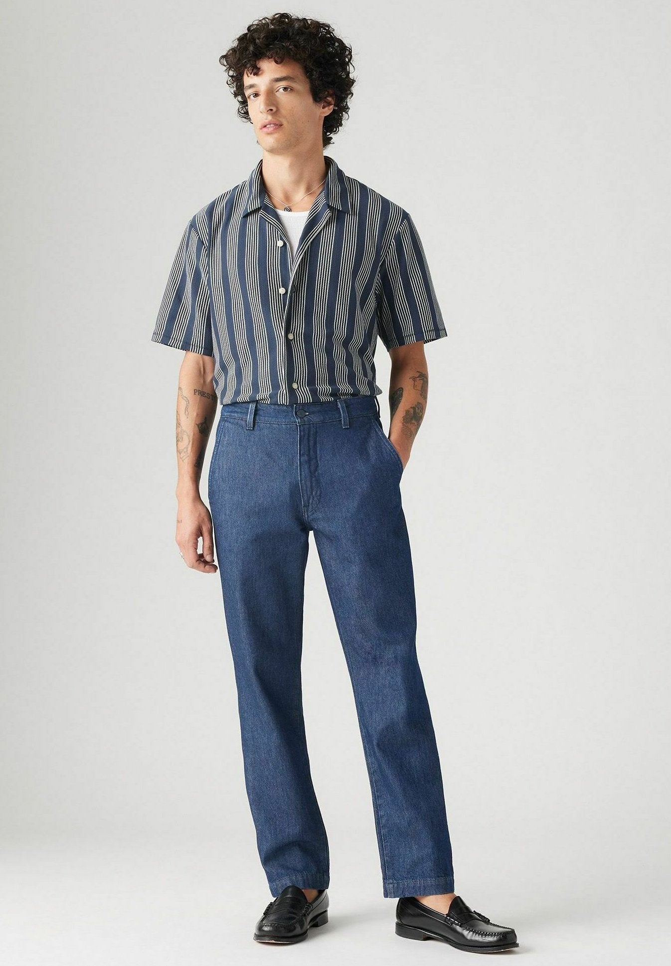 Levi's® AUTHENTIC