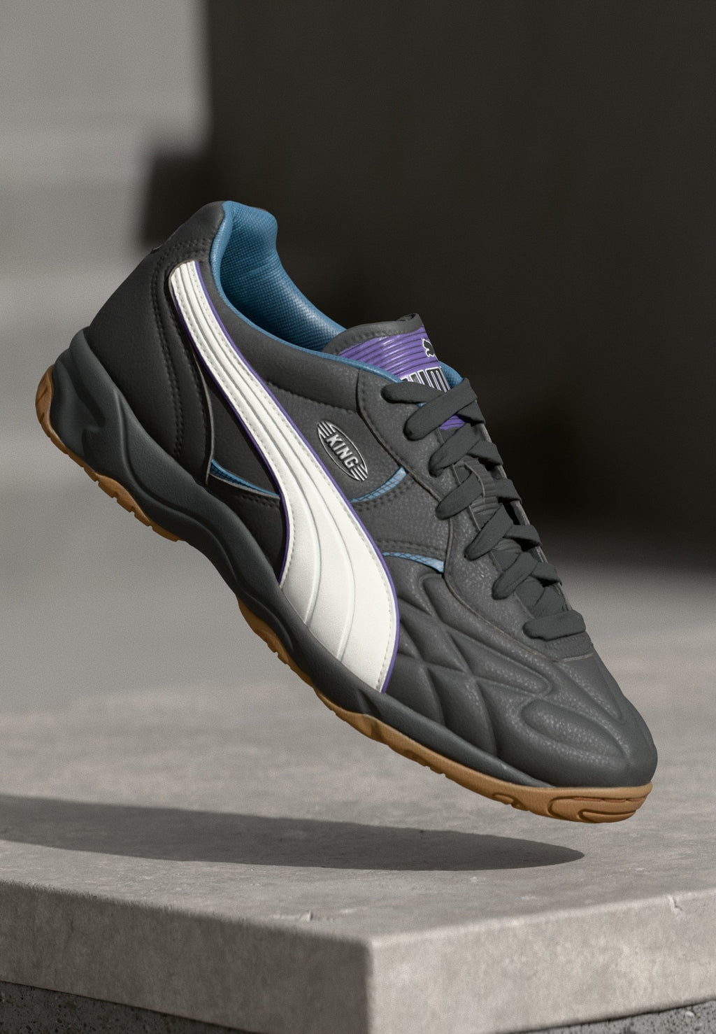 Puma KING INDOOR STREET SOCCER 94 UNISEX