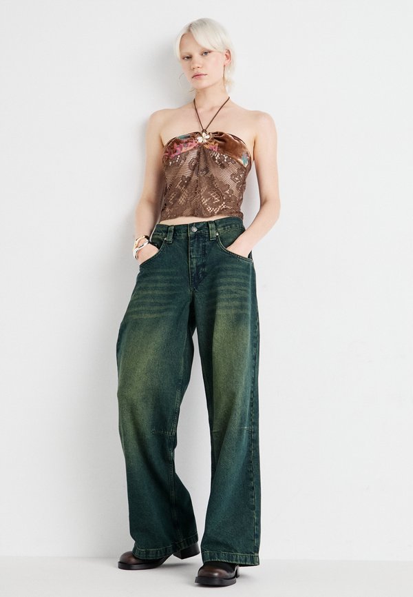 Jaded London BANDEAU