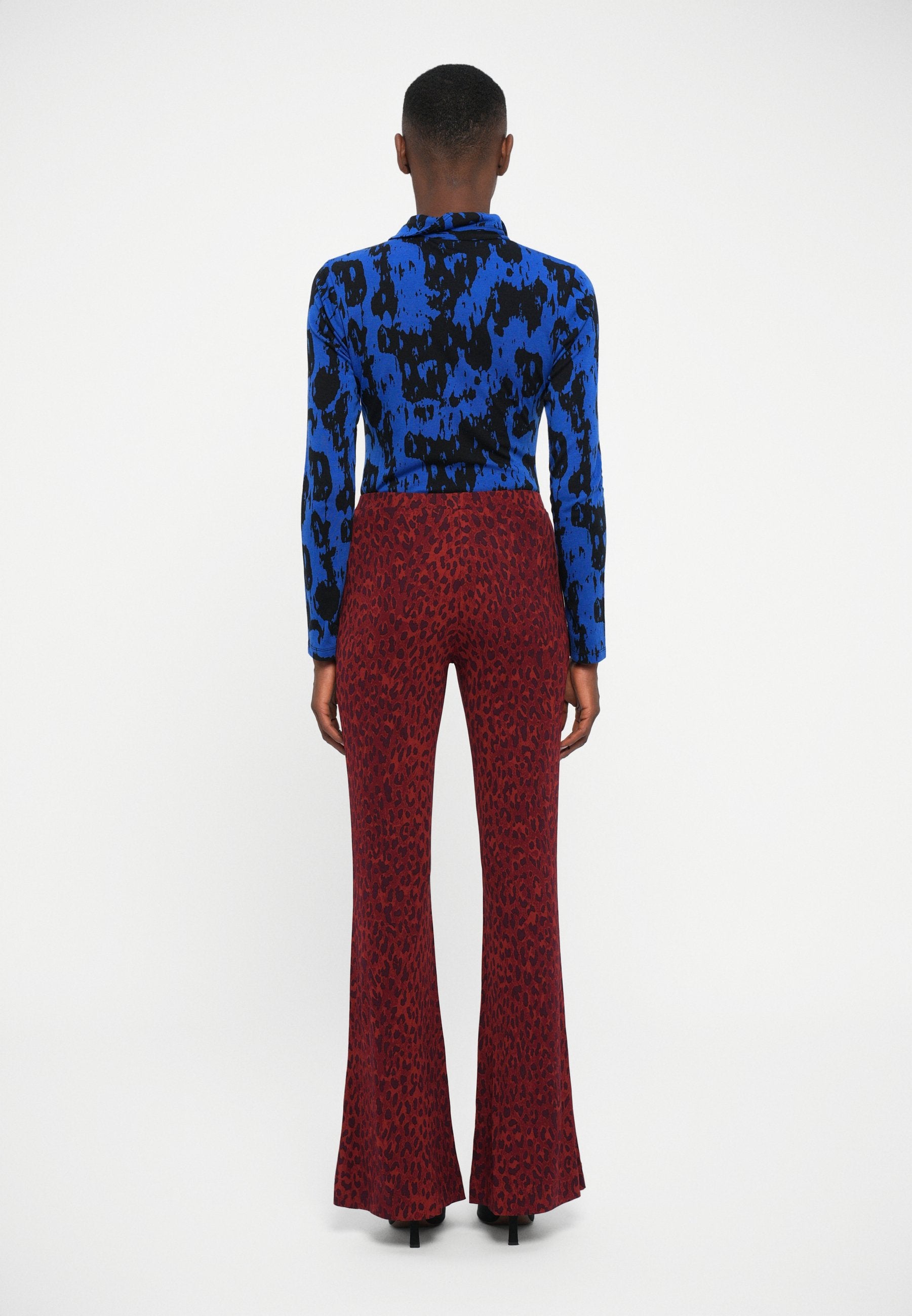 Diane von Furstenberg BROOKLYN PANTS