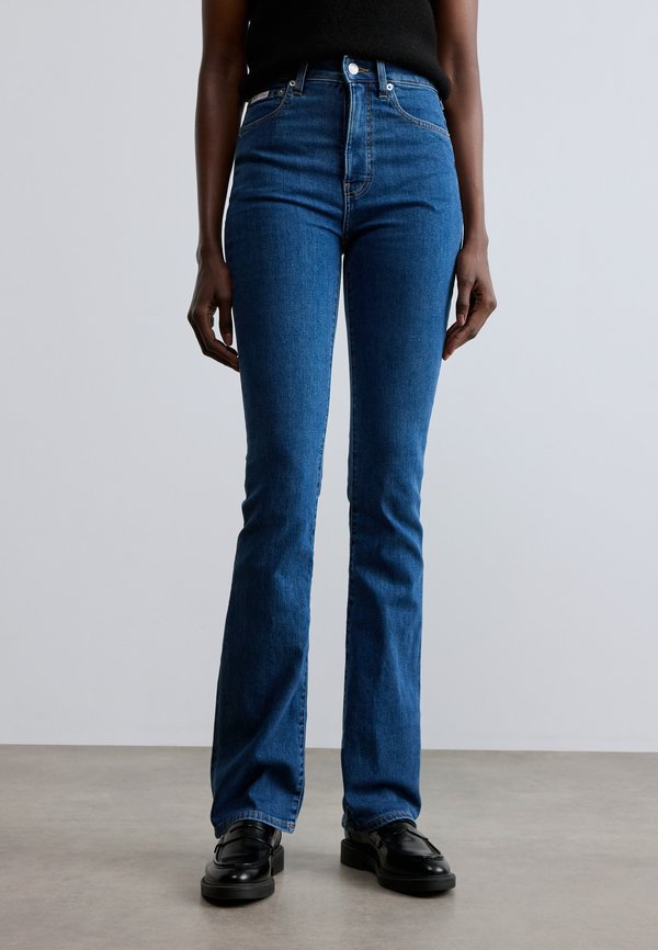 Calvin Klein Jeans SKINNY BOOT