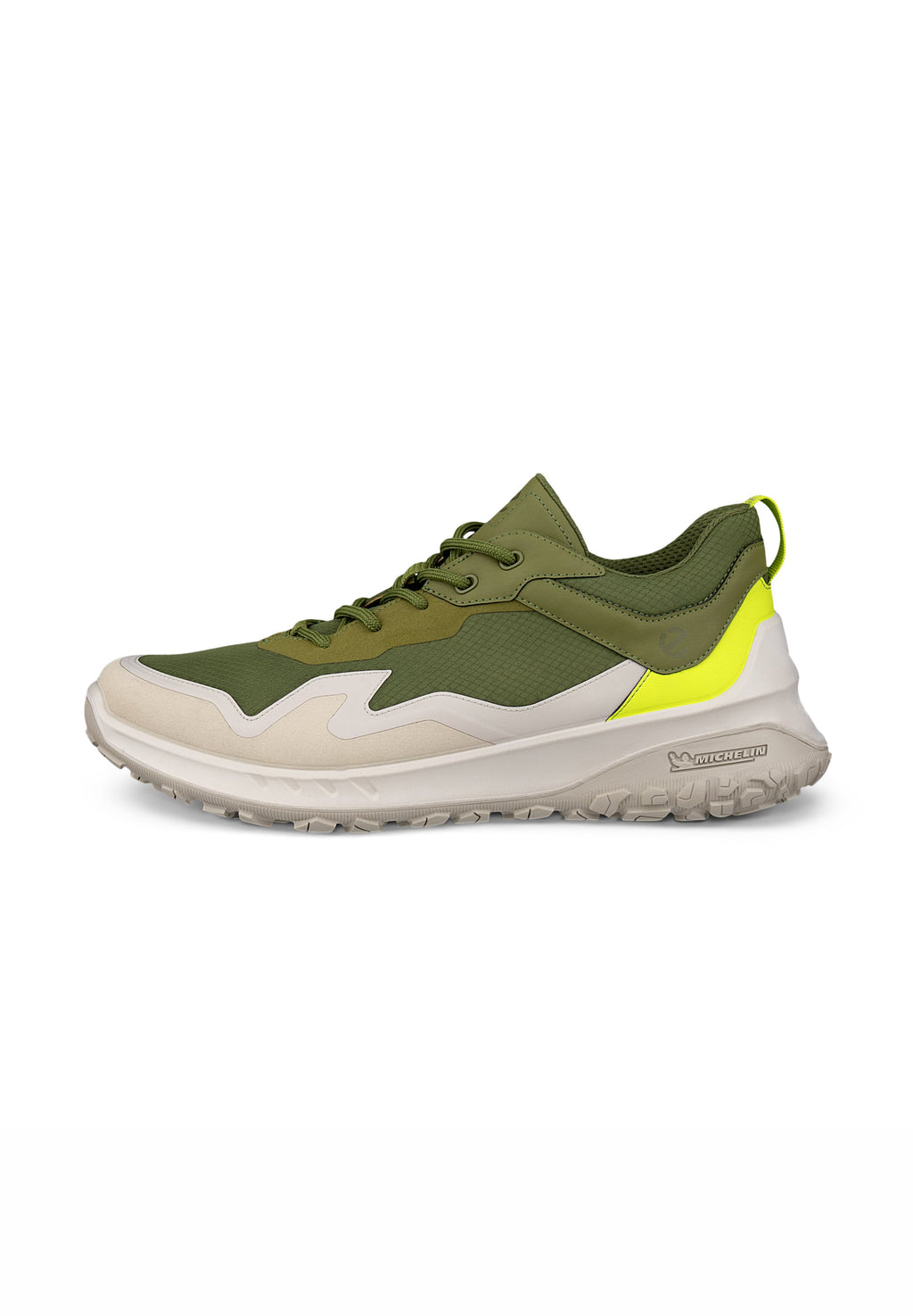 ECCO Sneaker low Media 1