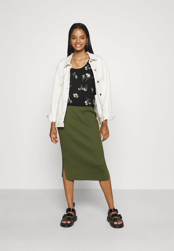 Vero Moda VMSIMPLY EASY TANK