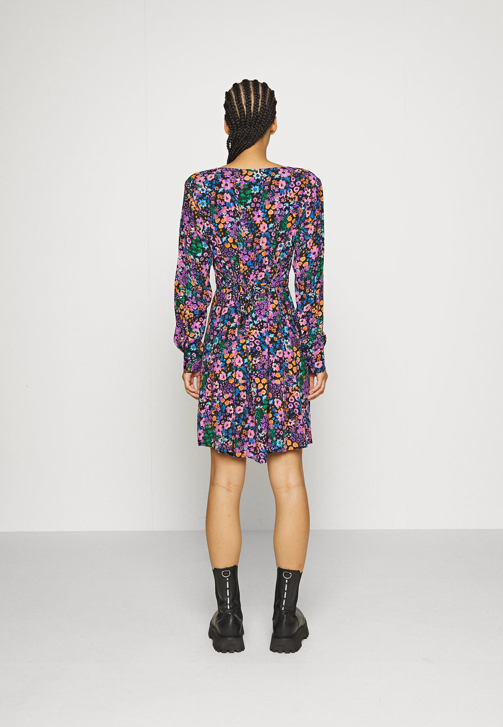 JDY JDYJENNY DRESS