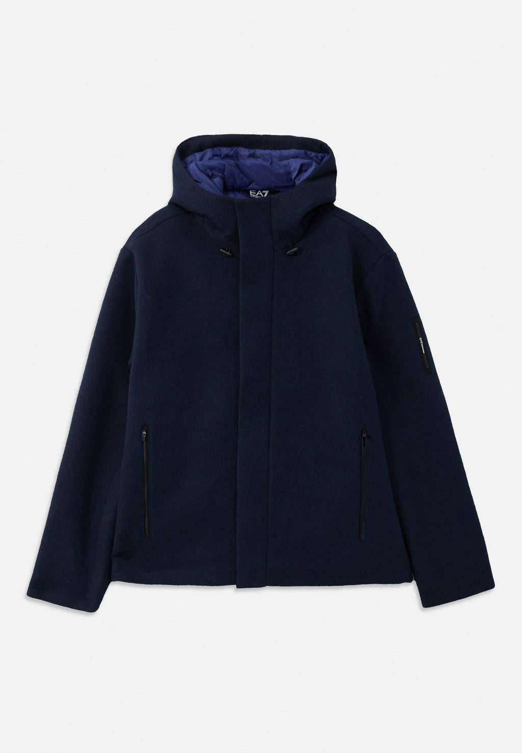 MOUNTAIN JACKET Media 1