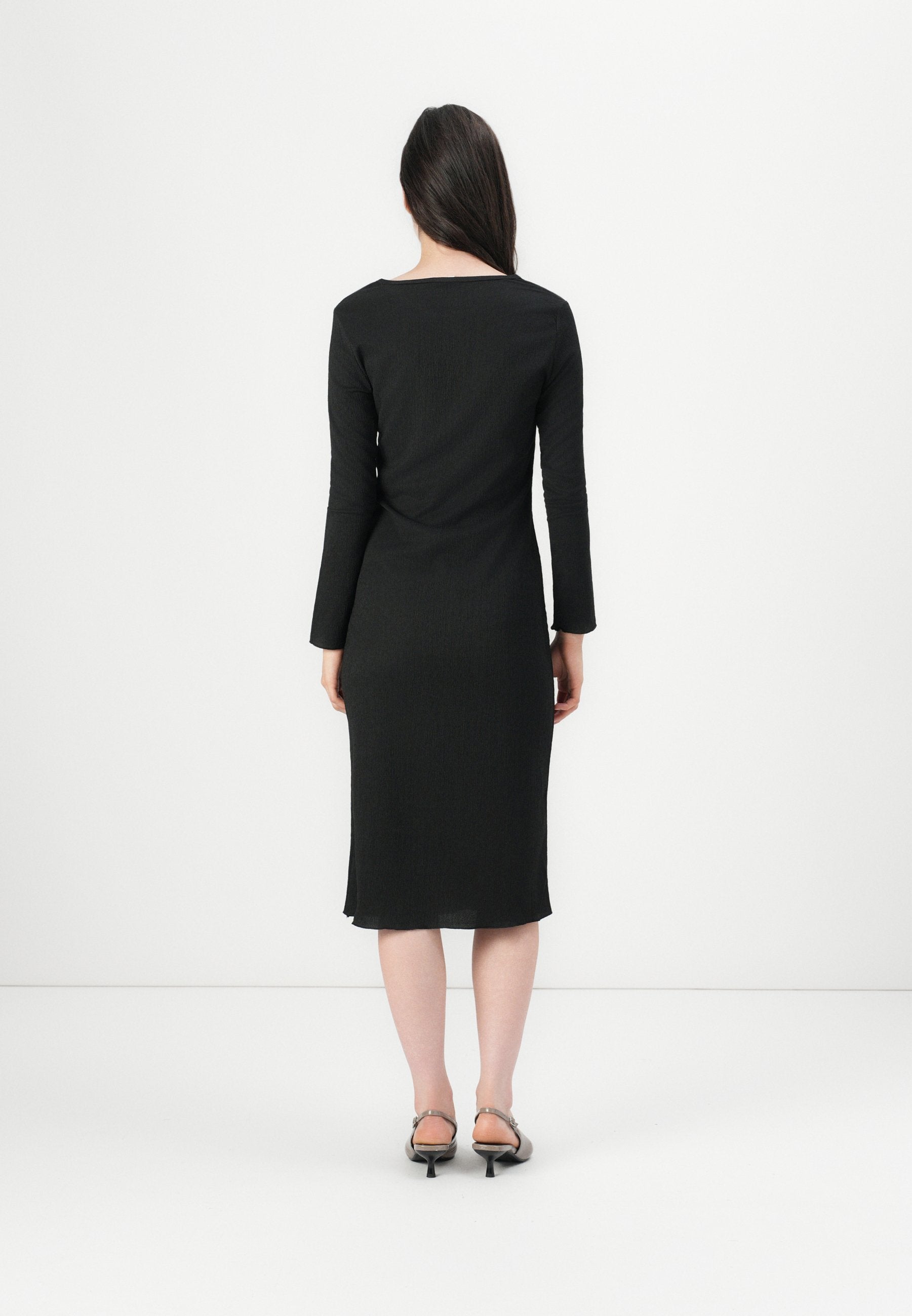 JDY JDYDEBBIE MIDI DRESS