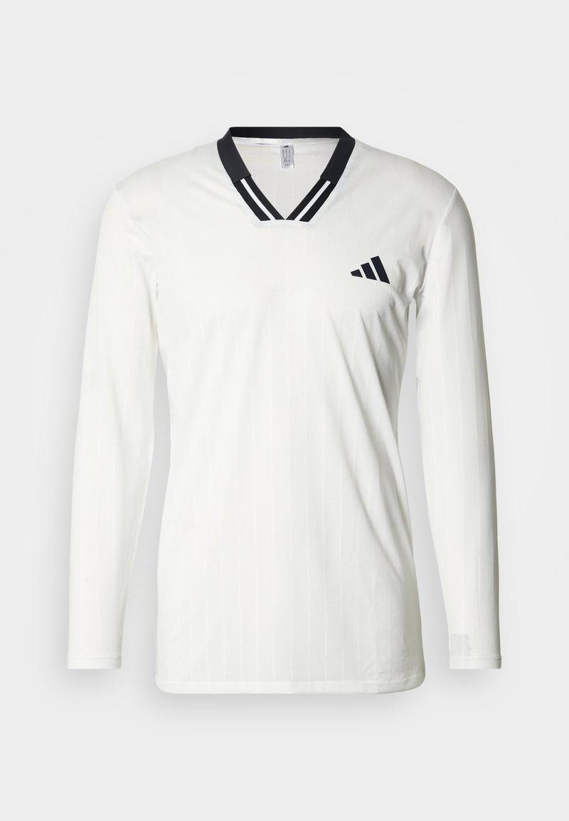 CLIMACOOL LONG SLEEVE TOP Media 1