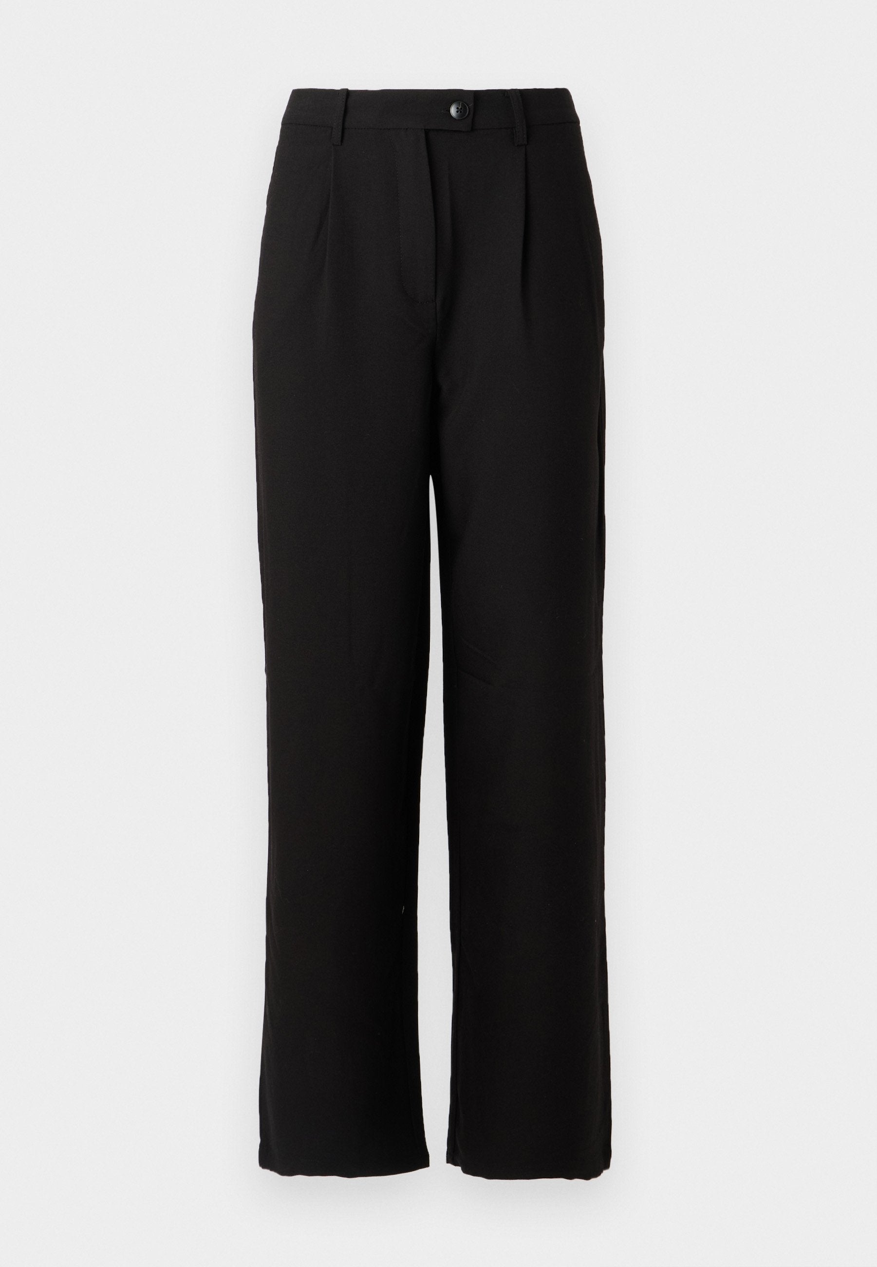 VILA Wide-leg VISIFFE High waist