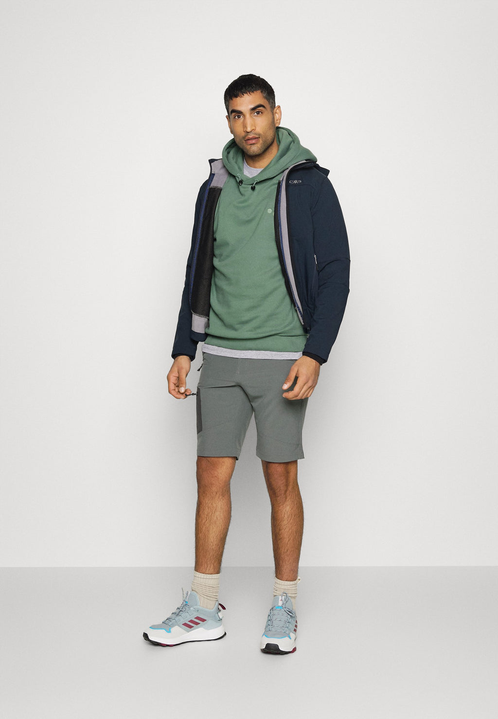 pinqponq HOODIE UNISEX