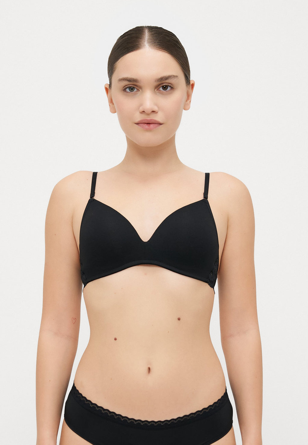 Lindex WIREFREE SOFT BRA