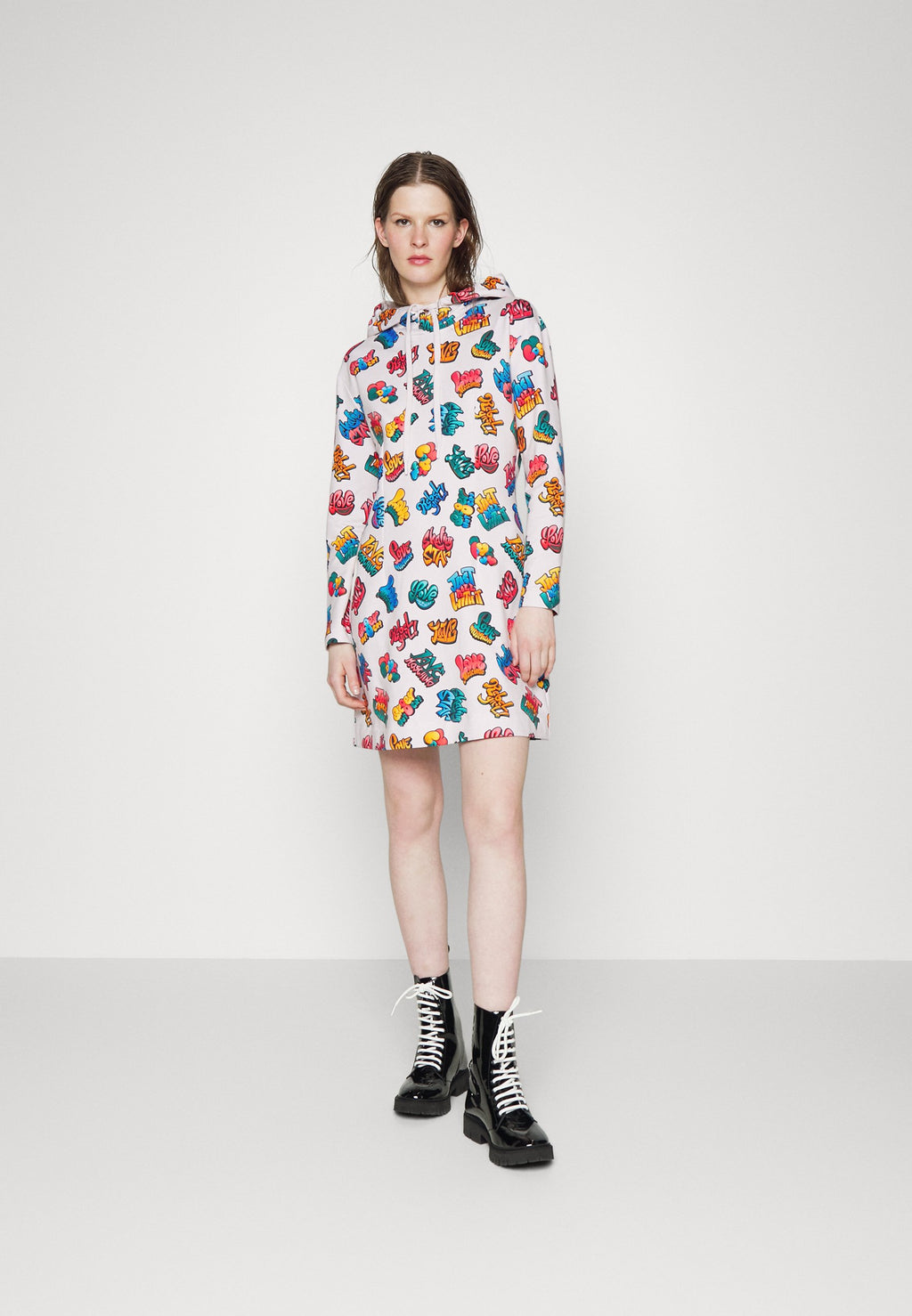 Love Moschino